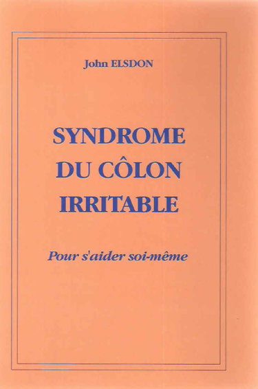 Couverture de Syndrome du côlon irritable
