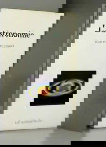 L'Astronomie