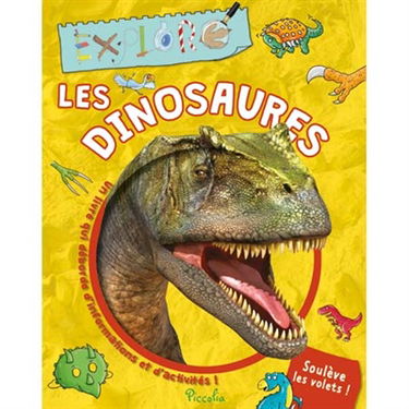 Les dinosaures
