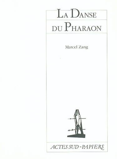 La danse du pharaon