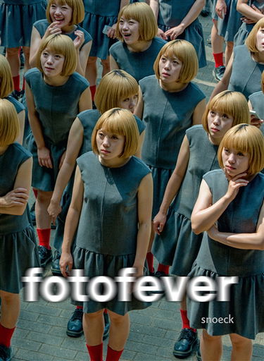 Fotofever, Paris : #4 foire de photographie, 13-15 nov. 2015, Carrousel du Louvre
