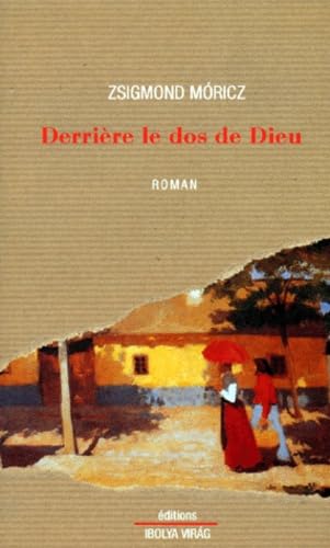 Derrière le dos de Dieu