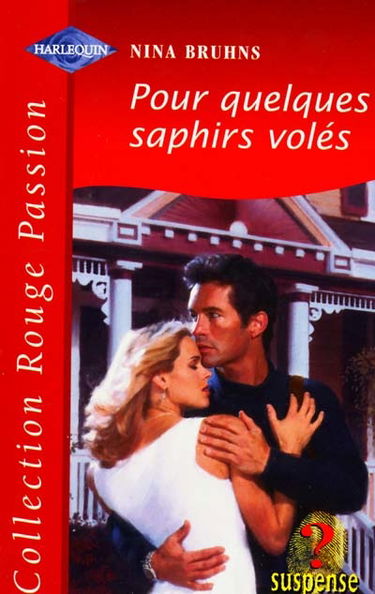 Pour quelques saphirs volés