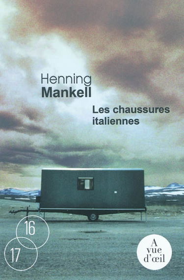 Les chaussures italiennes