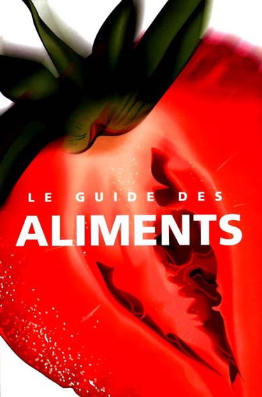 Guide des aliments