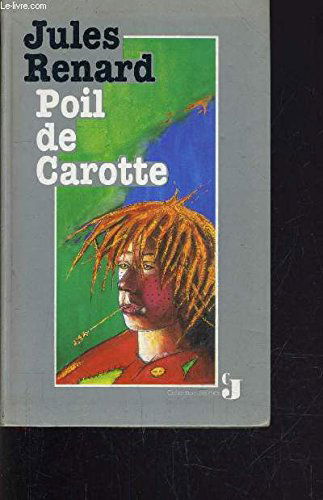 Poil de carotte