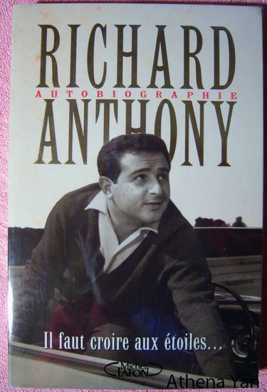 Il faut croire aux étoiles