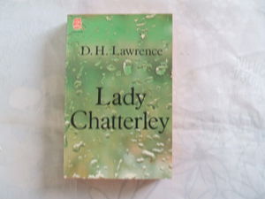 Lady chatterley : version première traduite de l'original, anglais