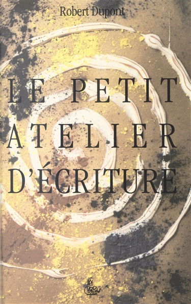 Le petit atelier d'écriture