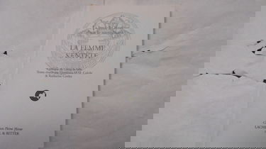 La femme s'entête : la part du féminin dans le surréalisme