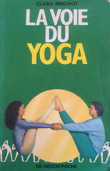 La Voie du yoga