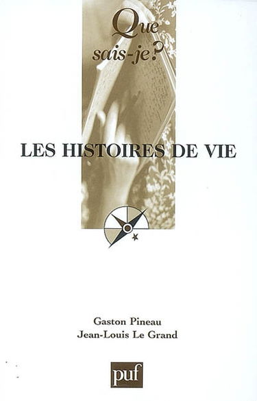 Les histoires de vie