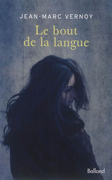 Le bout de la langue