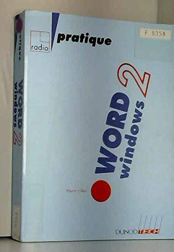 Word 2 Windows