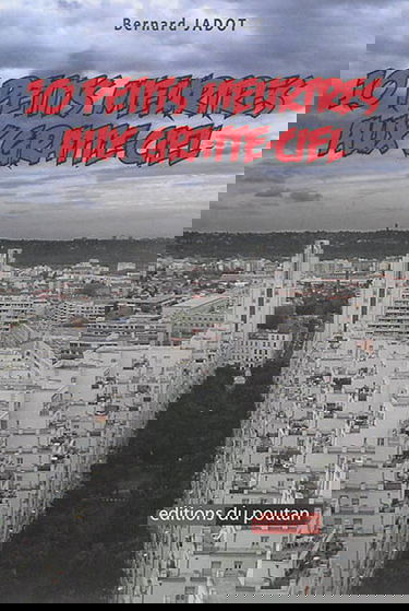 10 petits meurtres aux gratte-ciel