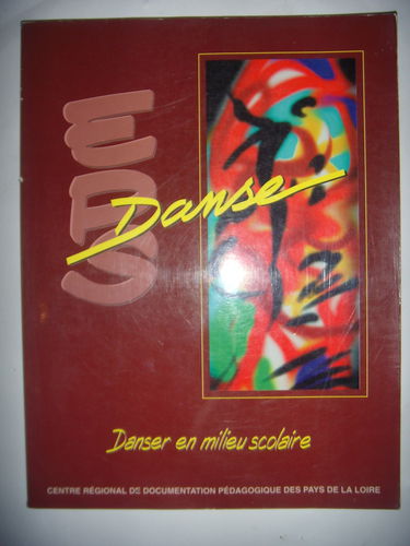 EPS danse : danser en milieu scolaire