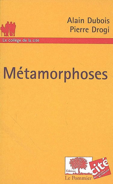 Métamorphoses