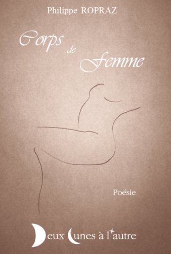 Couverture de Corps de femme