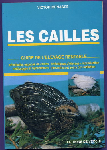 Les cailles