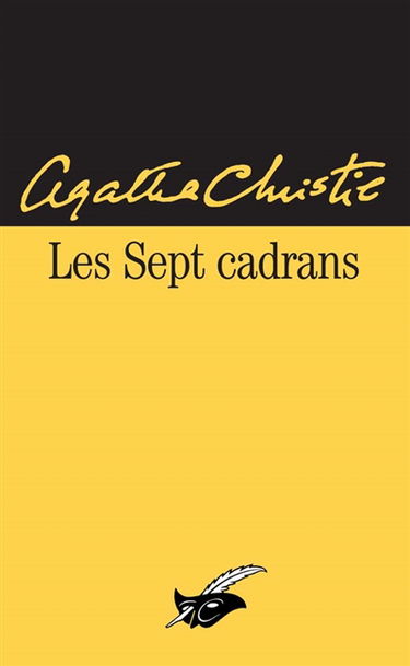 Les sept cadrans