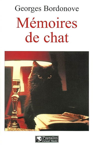 Mémoires de chat