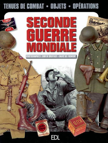 La Seconde Guerre mondiale