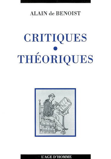 Critiques. Théoriques