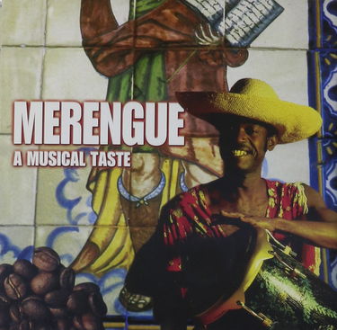Merenga a Musical Taste [Import]