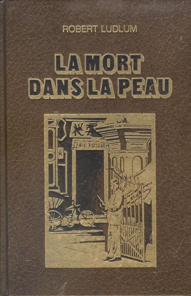 LA MORT DANS LA PEAU