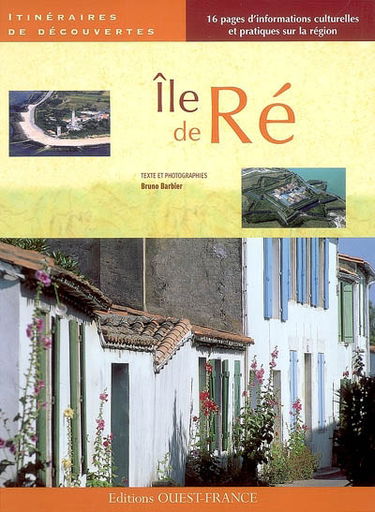 Ile de Ré