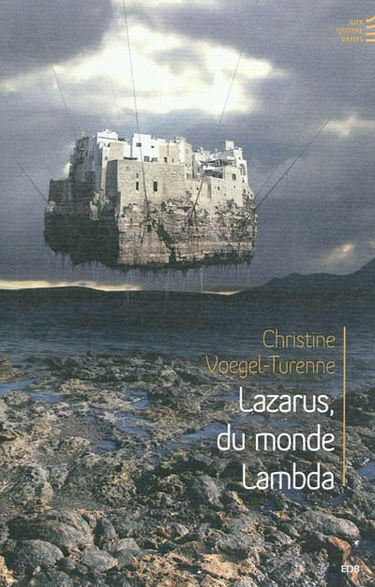 Lazarus, du monde lambda