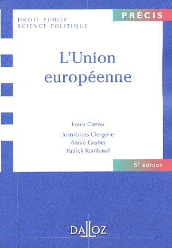 L'Union européenne