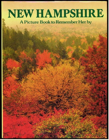 New Hampshire: A Picture Book to Remember Her by