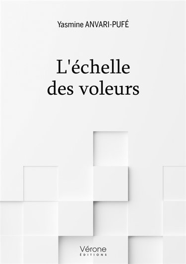 L'échelle des voleurs