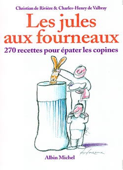 Les jules aux fourneaux