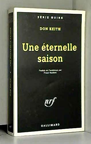 Une éternelle saison