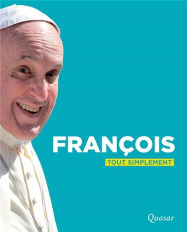 François, tout simplement...