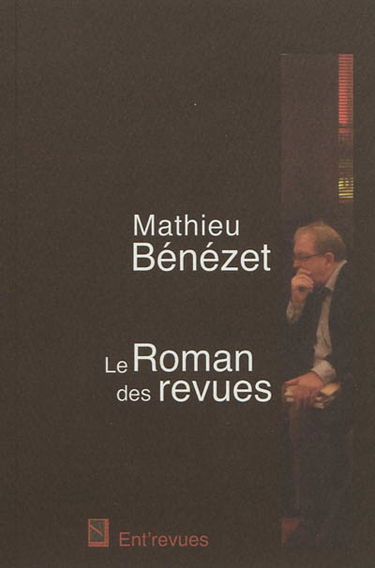 Le roman des revues