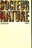 Couverture de Docteur nature.
