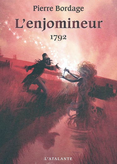 L'enjomineur. Vol. 1. 1792