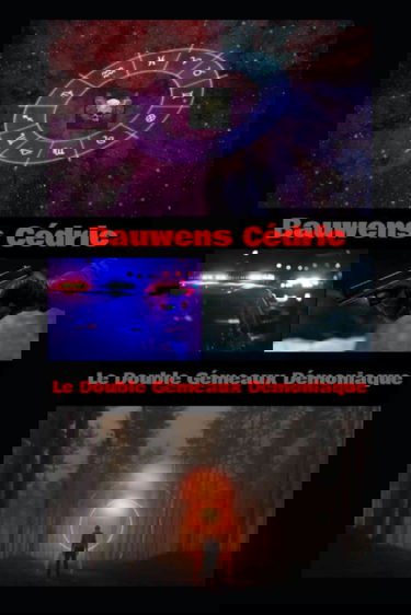 Le Double Gémeaux Démoniaque