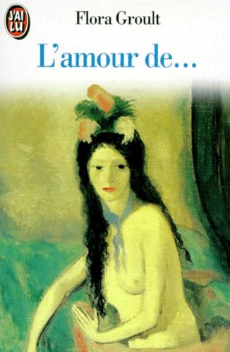 L'amour de...