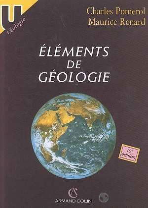 Éléments de géologie