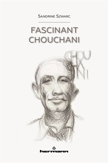 Couverture de Fascinant Chouchani