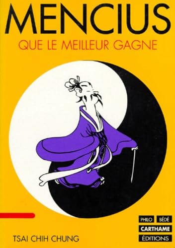 Mencius, les paroles d'un sage dans une époque trouble