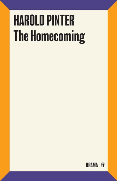 Couverture de The Homecoming