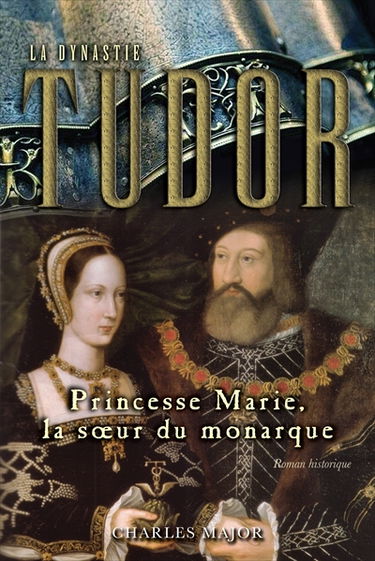 Princesse Marie, la sœur du monarque 3