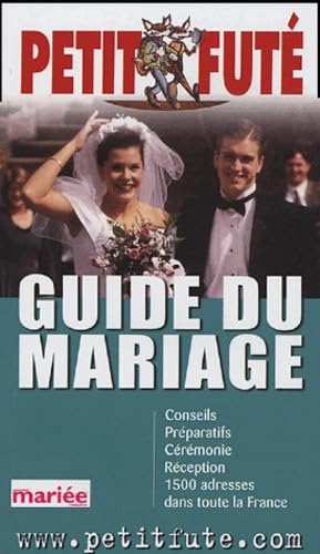 Guide du Mariage 2005