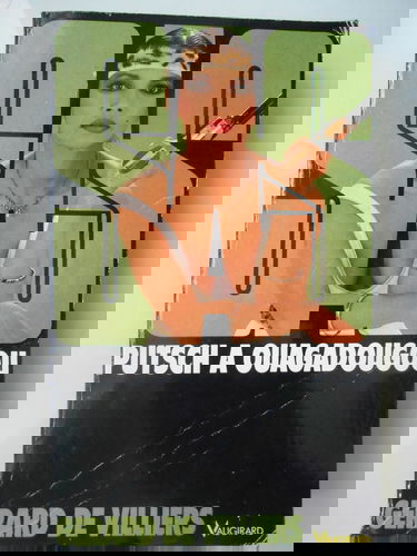 Putsch a ouagadougou