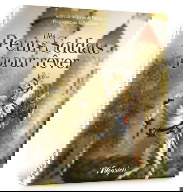 PETITS SOLDATS POUR REVER (DES)